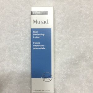 Murad Skin Perfecting Lotion